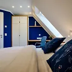 Dom wakacyjny Waldidyll