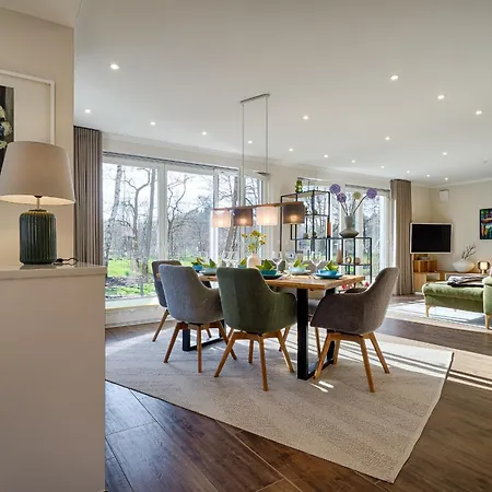 Waldidyll Ferienhaus