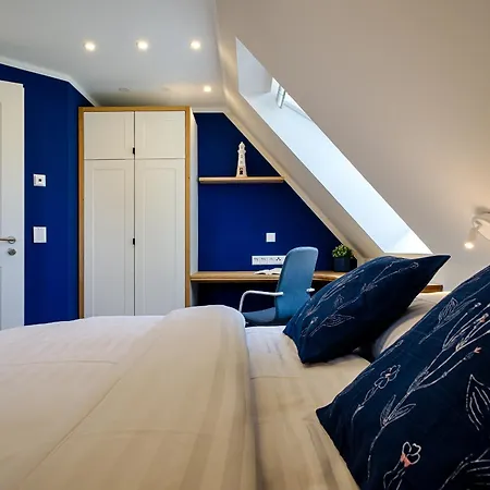 Ferienhaus Waldidyll